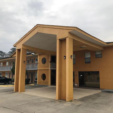 Americas Best Inn - Savannah I-95 Georgetown المظهر الخارجي الصورة