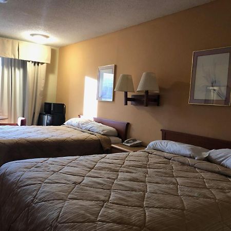 Americas Best Inn - Savannah I-95 Georgetown المظهر الخارجي الصورة