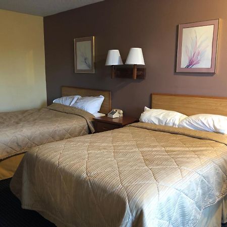 Americas Best Inn - Savannah I-95 Georgetown المظهر الخارجي الصورة