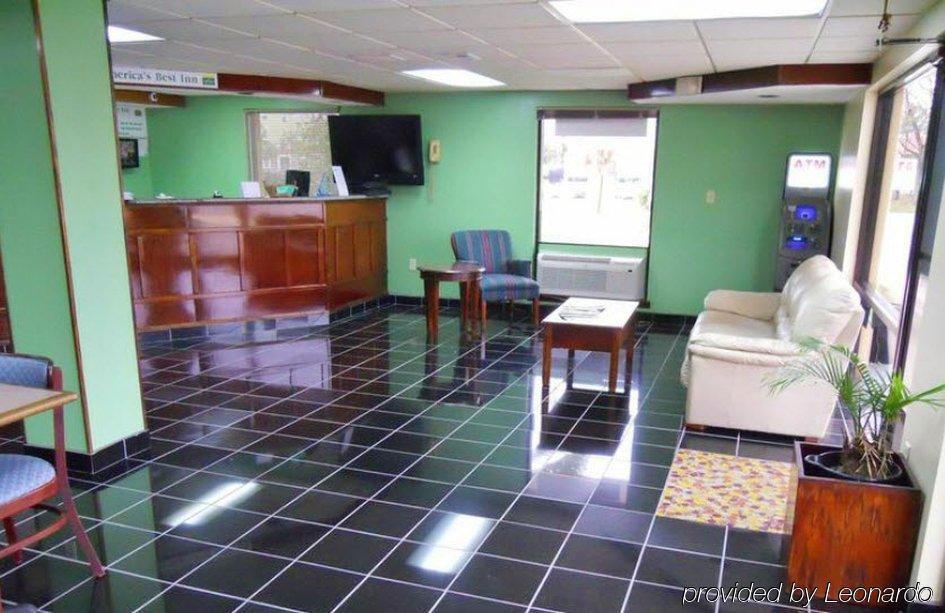 Americas Best Inn - Savannah I-95 Georgetown المظهر الخارجي الصورة