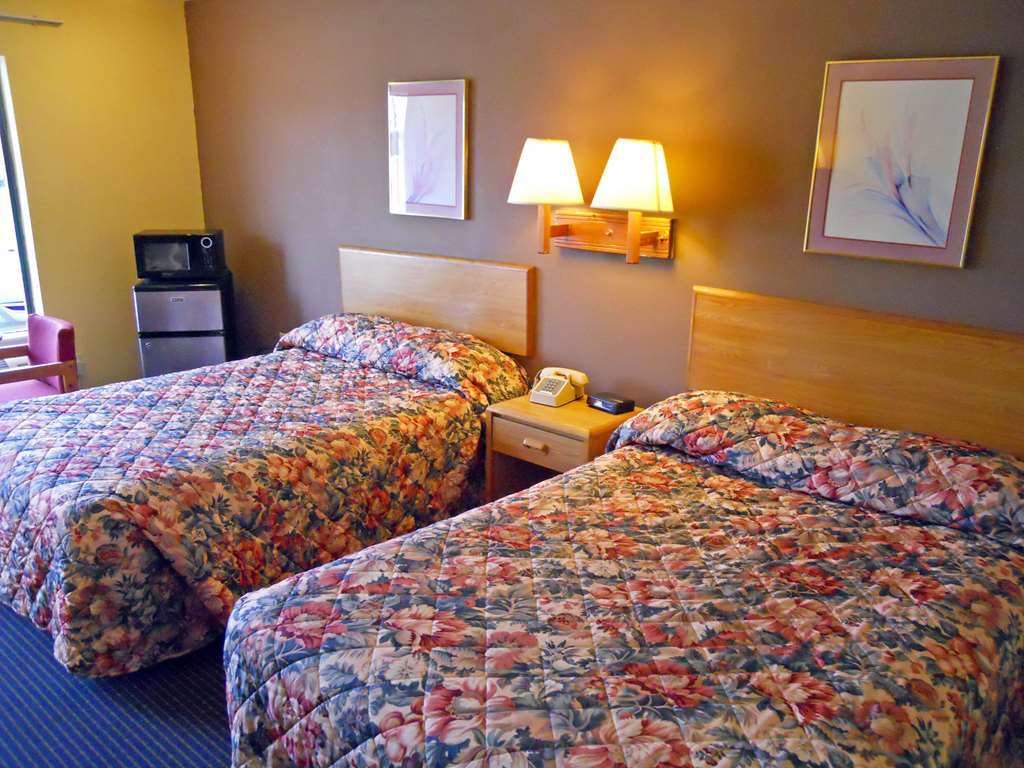 Americas Best Inn - Savannah I-95 Georgetown الغرفة الصورة