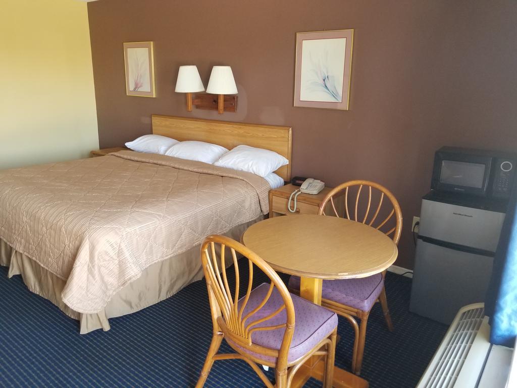 Americas Best Inn - Savannah I-95 Georgetown المظهر الخارجي الصورة