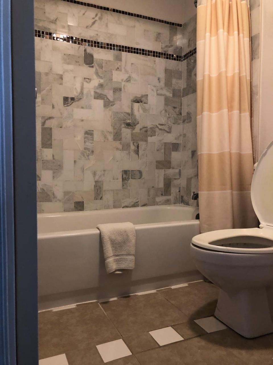 Americas Best Inn - Savannah I-95 Georgetown المظهر الخارجي الصورة