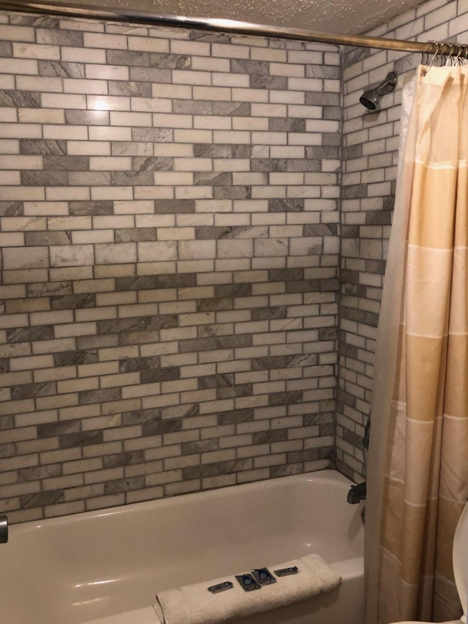 Americas Best Inn - Savannah I-95 Georgetown المظهر الخارجي الصورة
