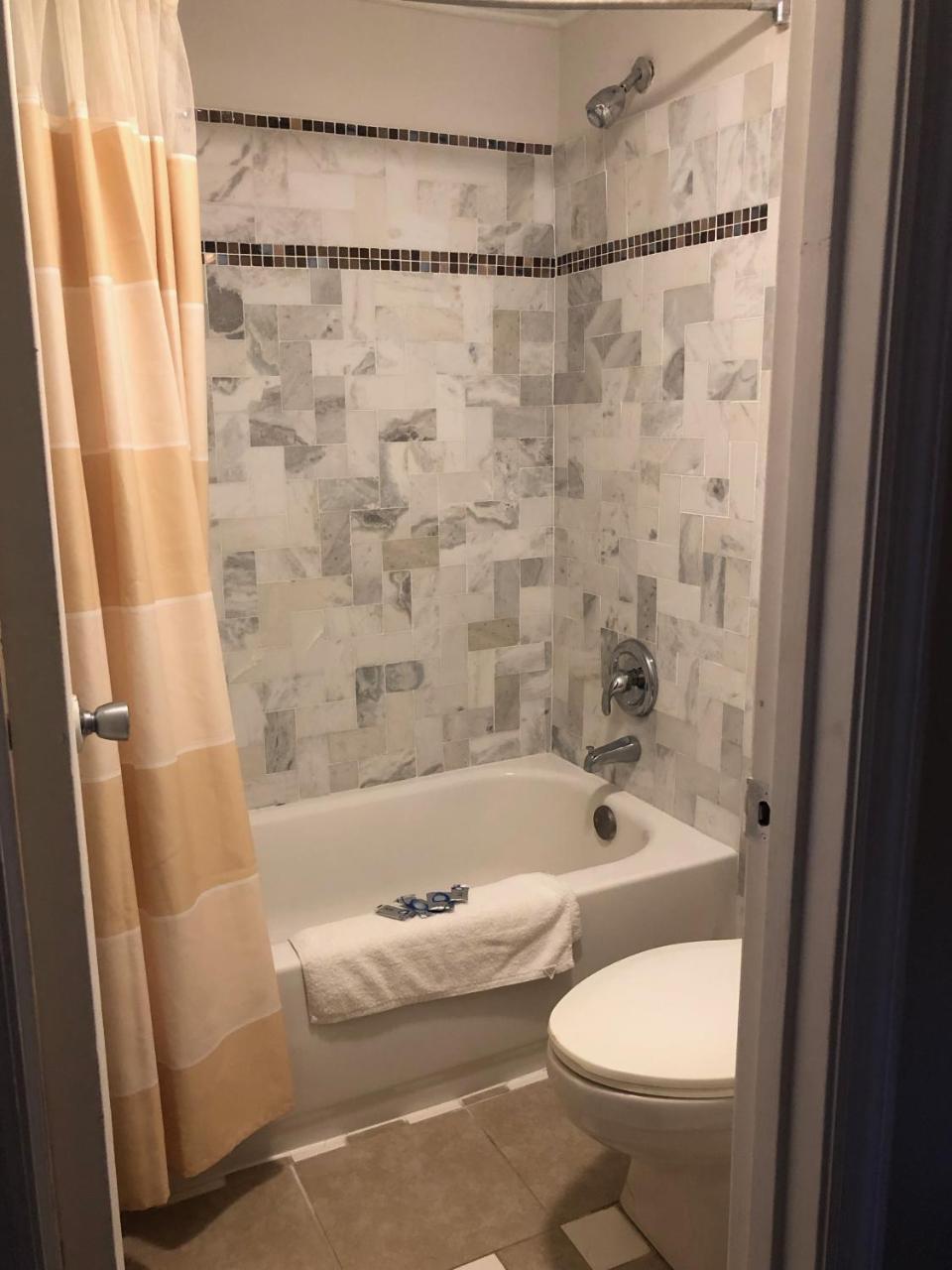 Americas Best Inn - Savannah I-95 Georgetown المظهر الخارجي الصورة